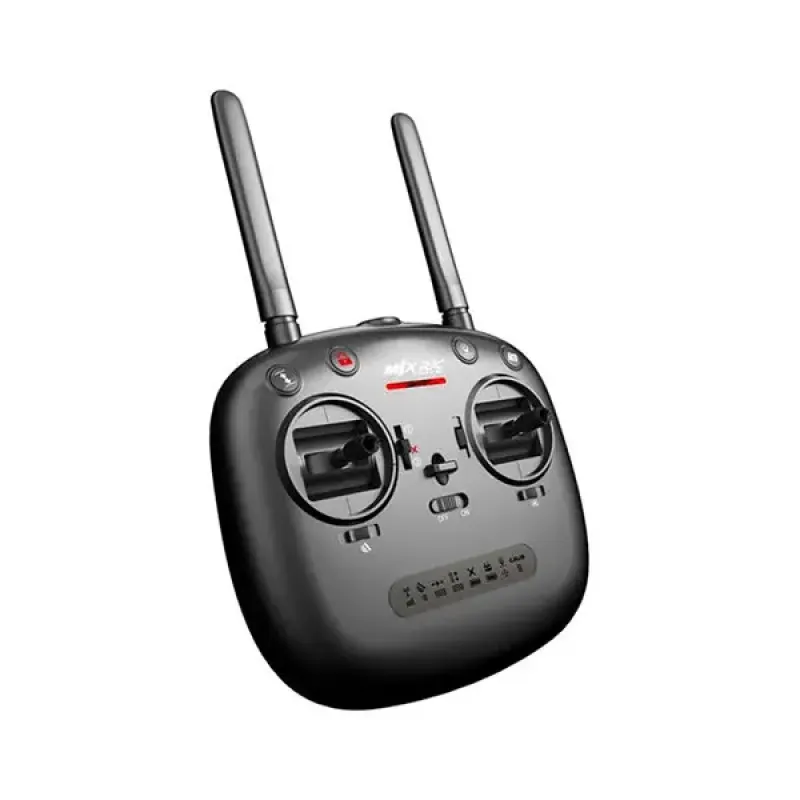 Квадрокоптер MJX Bugs 2 B2 SE с GPS, Full-HD камерой с 2мя аккумуляторами