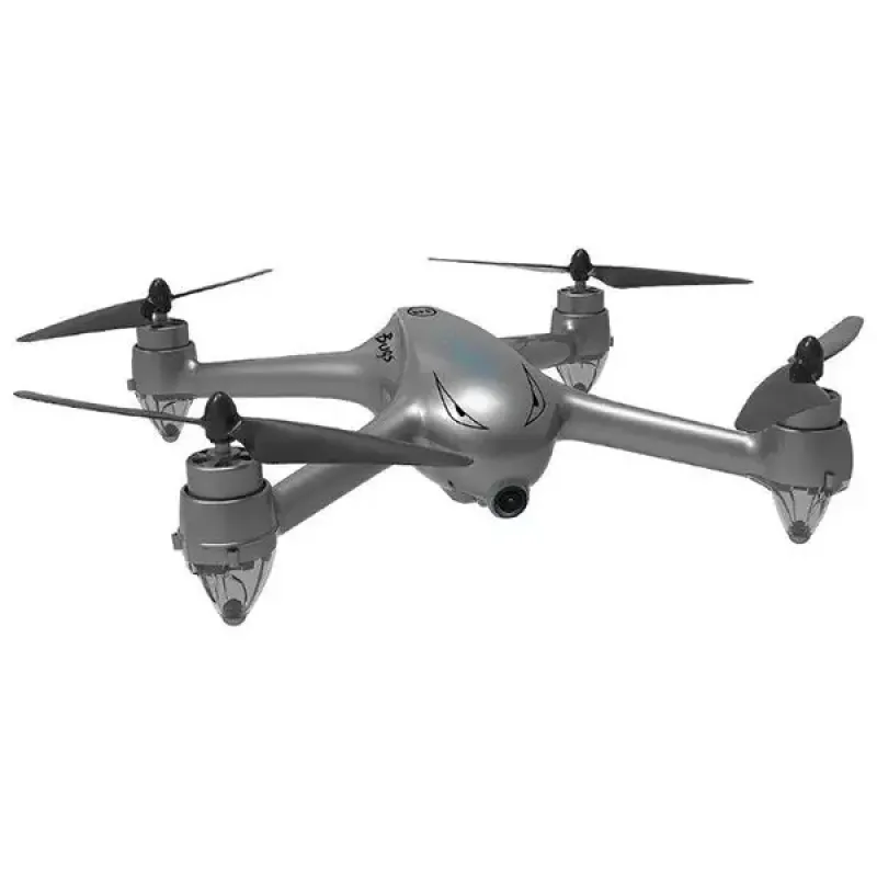 Квадрокоптер MJX Bugs 2 B2 SE с GPS, Full-HD камерой с 2мя аккумуляторами