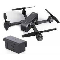 Квадрокоптер MJX X103W с GPS, Full-HD камерой с 2мя аккумуляторами