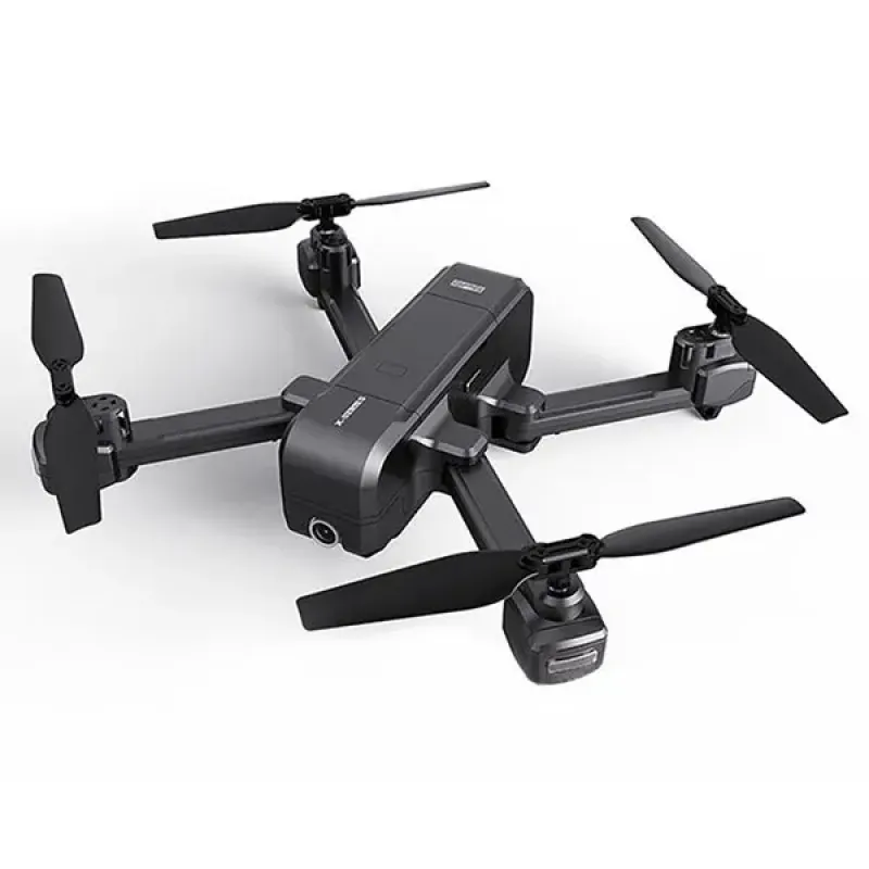 Квадрокоптер MJX X103W с GPS, Full-HD камерой с 2мя аккумуляторами