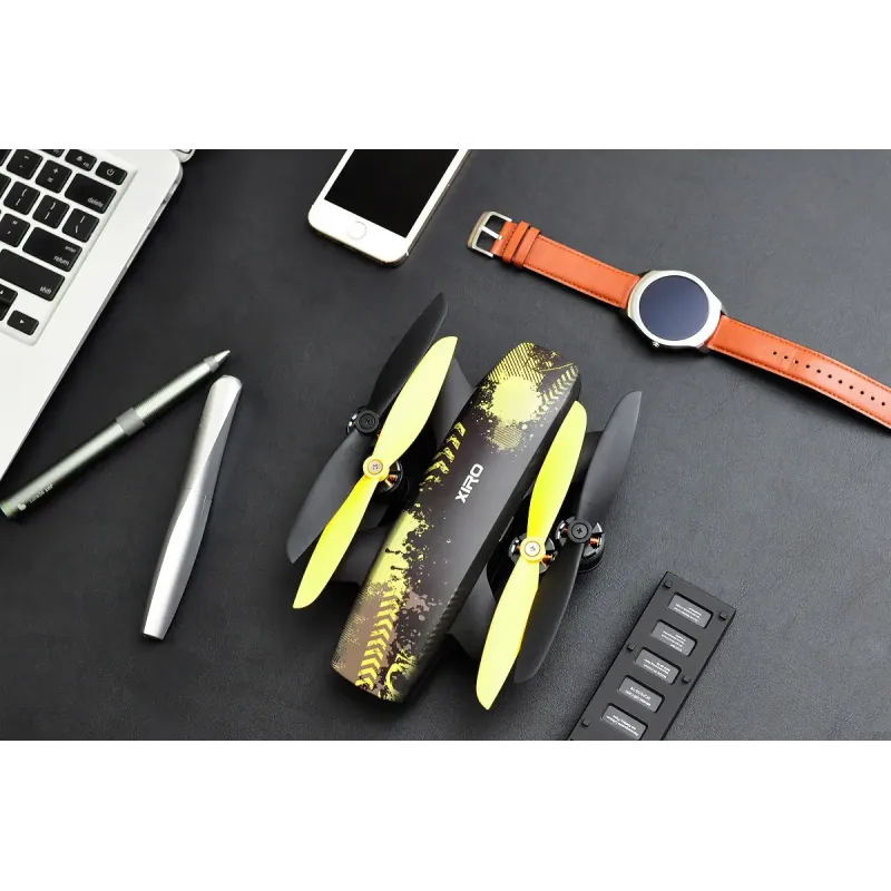 Квадрокоптер XIRO Xplorer Mini Black