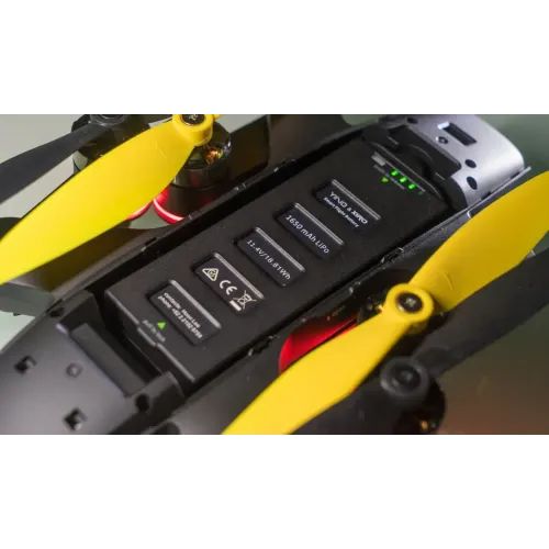 Квадрокоптеры Квадрокоптер XIRO Xplorer Mini Black