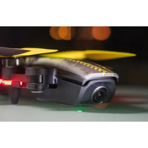 Квадрокоптеры Квадрокоптер XIRO Xplorer Mini Black