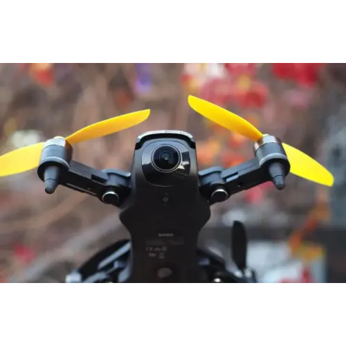 Квадрокоптеры Квадрокоптер XIRO Xplorer Mini Black