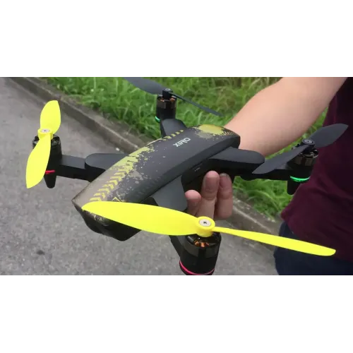 Квадрокоптеры Квадрокоптер XIRO Xplorer Mini Black