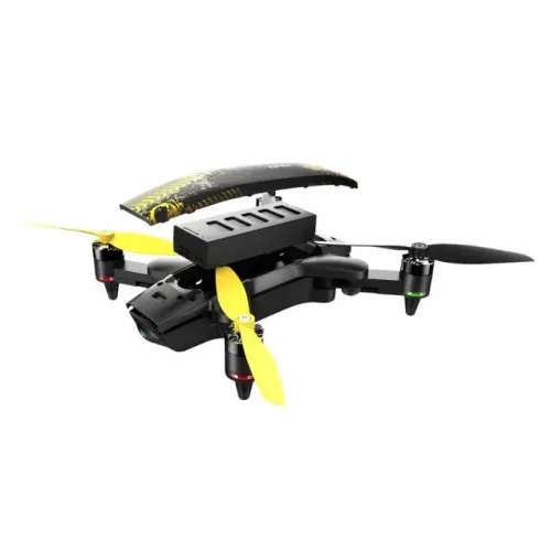 Квадрокоптеры Квадрокоптер XIRO Xplorer Mini Black