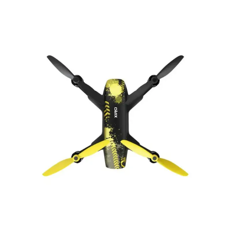 Квадрокоптер XIRO Xplorer Mini Black