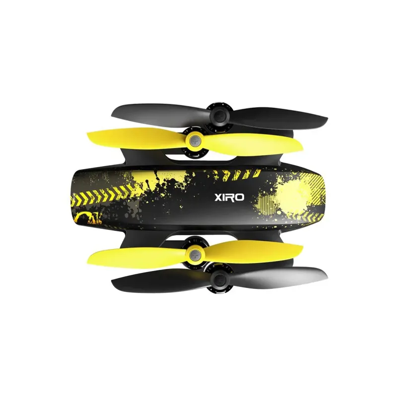 Квадрокоптер XIRO Xplorer Mini Black