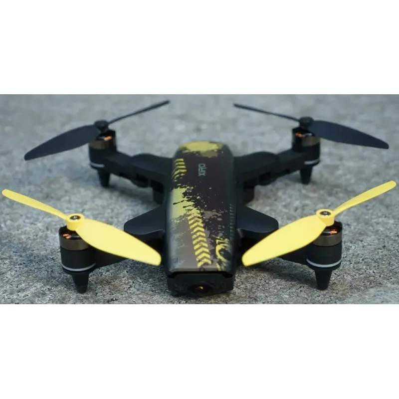 Квадрокоптер XIRO Xplorer Mini Black