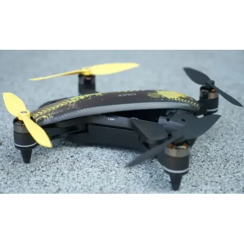 Квадрокоптеры Квадрокоптер XIRO Xplorer Mini Black