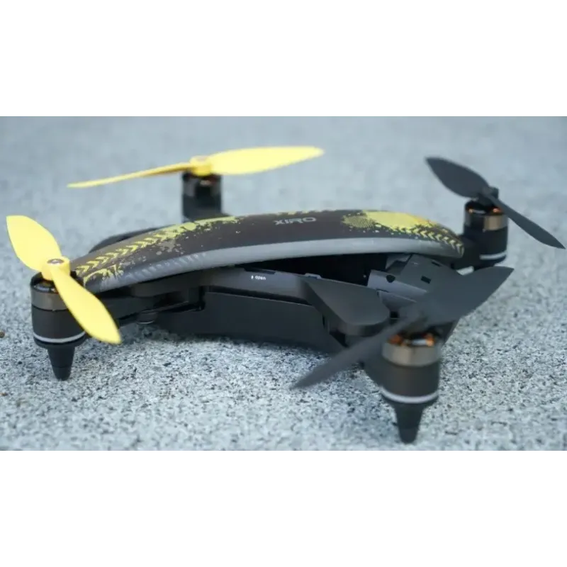 Квадрокоптер XIRO Xplorer Mini Black