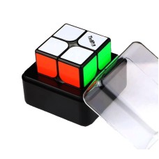 QiYi Valk2 2x2 LM | Магнитный Валк LM 2х2 черный