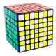 Кубики Рубика YuXin Hays 7x7 Stickerless | Юксин Хейс