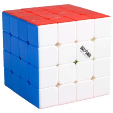 QiYi WuQue 4x4 Color | КиЙи ВуКуе без наклеек