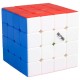 Кубики Рубіка QiYi WuQue 4x4 Color | КиЙи ВуКуе без наклеек
