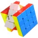 Кубики Рубіка QiYi WuQue 4x4 Color | КиЙи ВуКуе без наклеек
