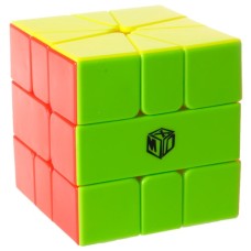 QiYi X-Man Design Volt Square-1 color | Скваер Икс мен