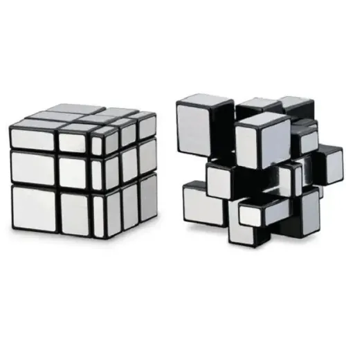 Головоломка Rubik's Зеркальный кубик