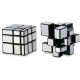 Дзеркальні Кубики Рубіка Rubik's Зеркальный кубик