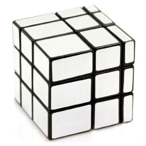Дзеркальні Кубики Рубіка Rubik's Зеркальный кубик