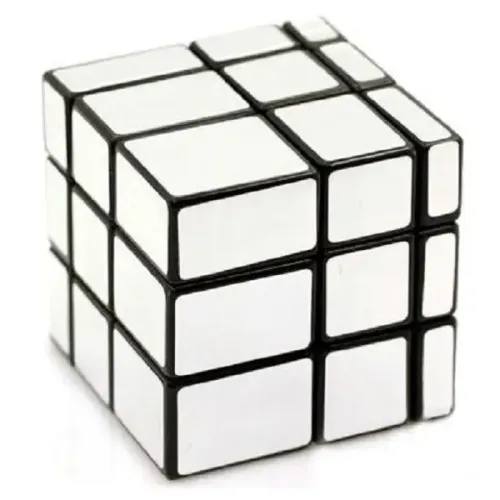 Головоломка Rubik's Зеркальный кубик