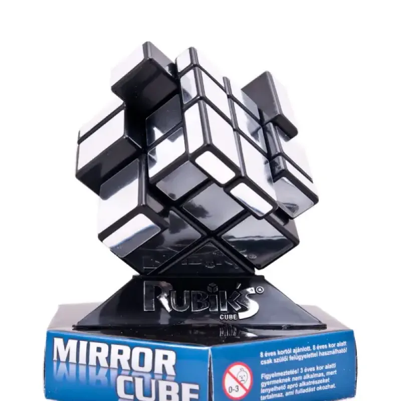 Головоломка Rubik's Зеркальный кубик