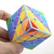Головоломка Smart Cube Rainbow blue | Райдужний кубик блакитний