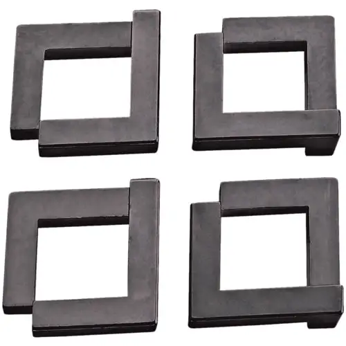 Головоломка 6* Квартет Huzzle Quartet | Головоломка из металла