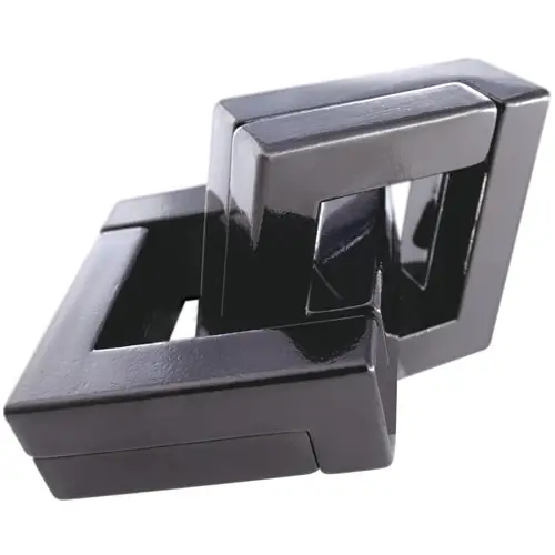 Головоломка 6* Квартет Huzzle Quartet | Головоломка из металла