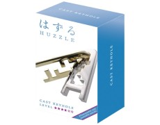 4* Замок (Huzzle Keyhole) | Головоломка из металла