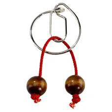 Трасса 24 | Проволочная головоломка