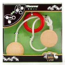 Discover** | Открытие