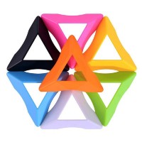 QiYi Подставка под кубик