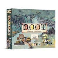 Коріння: Річне братство (Root: The Riverfolk Expansion)