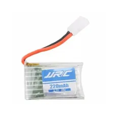 Аккумулятор 3.7V 220mAh для квадрокоптера JJRC H64