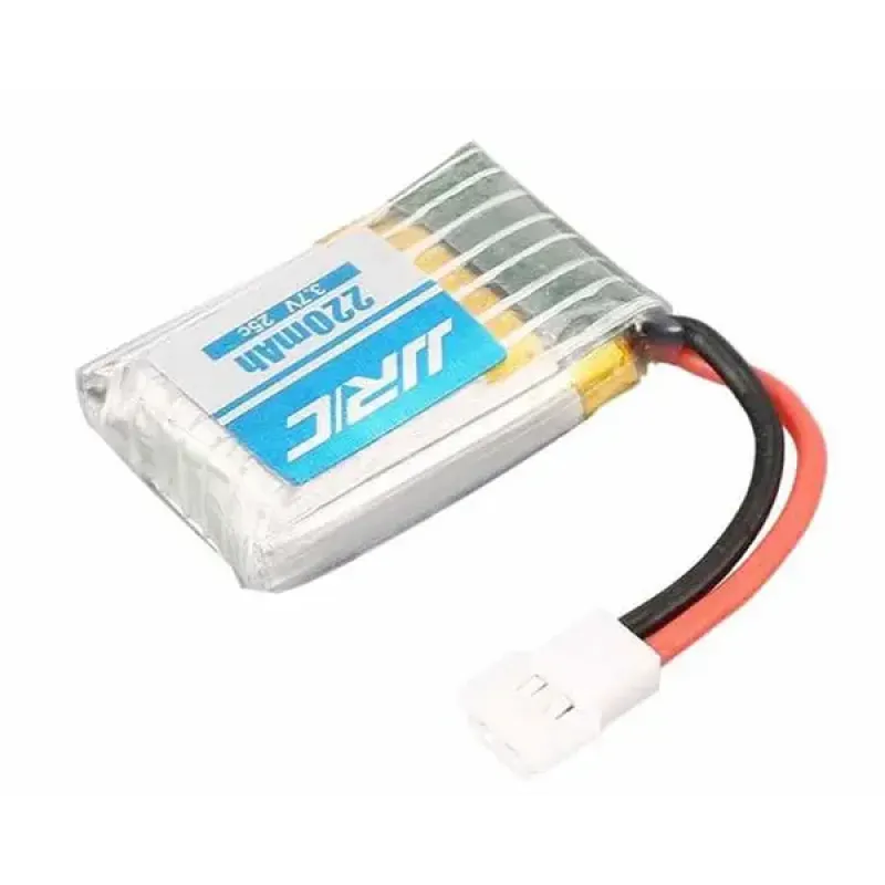 Аккумулятор 3.7V 220mAh для квадрокоптера JJRC H64