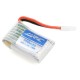 Акумулятори 3,7 V LiPo Аккумулятор 3.7V 220mAh для квадрокоптера JJRC H64