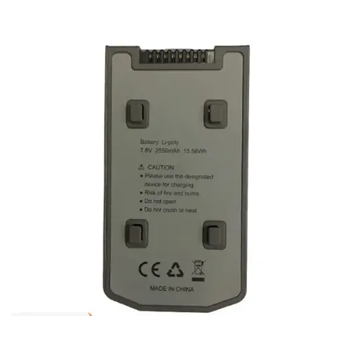 Li-Pol (літій-полімерні) Аккумулятор 7.6V 2050mAh для квадрокоптера MJX MEW4-1