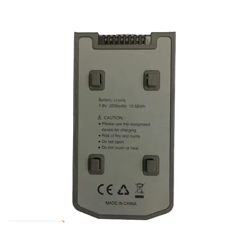 Аккумулятор 7.6V 2050mAh для квадрокоптера MJX MEW4-1