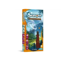Сезони: Зачароване королівство (Seasons: Enchanted Kingdoms)