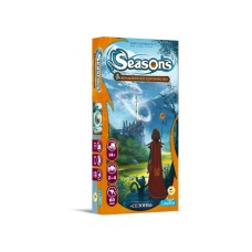 Сезоны: Заколдованное королевство (Seasons: Enchanted Kingdoms)