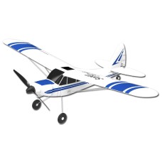 Самолёт радиоуправляемый VolantexRC Super Cub 761-3 500мм 3к RTF