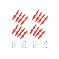 Аварийный комплект квадрокоптера H502E Hubsan (H502E-05)