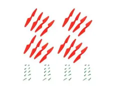 Аварийный комплект квадрокоптера H502E Hubsan (H502E-05)