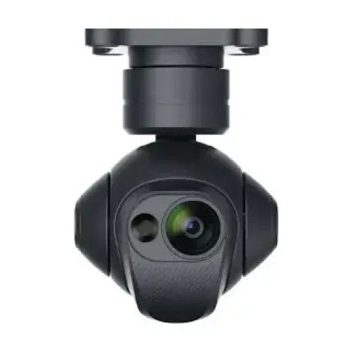 Комплектуючі Камера CGO-ET с тепловизором для гексакоптера Yuneec Typhoon H520 (YUNETEU)