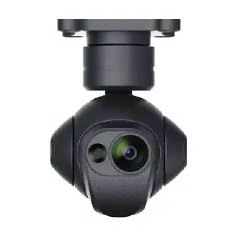 Камера CGO-ET с тепловизором для гексакоптера Yuneec Typhoon H520 (YUNETEU)