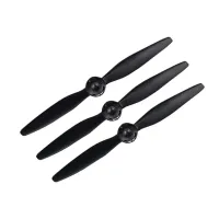 Пропеллеры Yuneec Typhoon H CW 3 шт (YUNTYH118A)