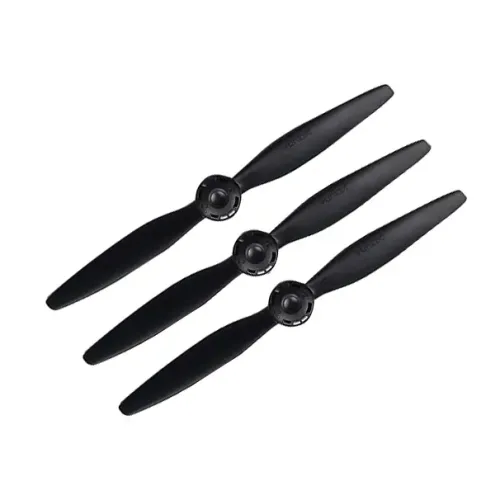 Комплектуючі Пропеллеры Yuneec Typhoon H CW 3 шт (YUNTYH118A)