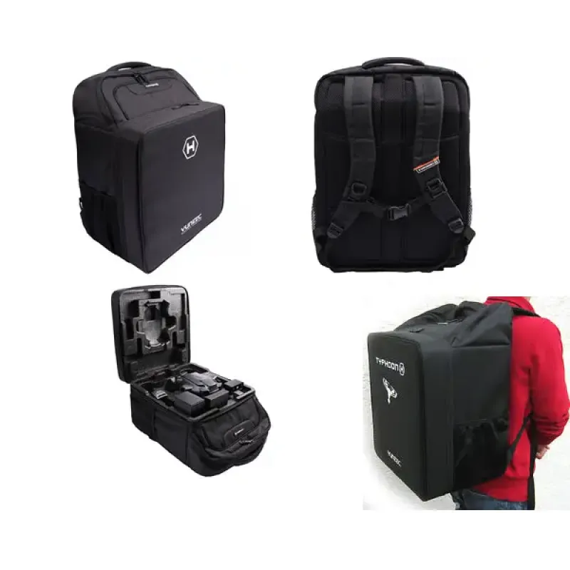 Сумка для гексакоптера Yuneec Typhoon H (YUNTYHBP002)