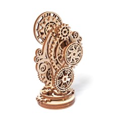 Стімпанк - годинник